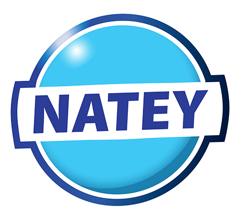NATEY LOGO WHITE BORDER